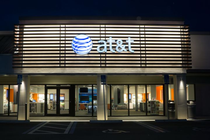att study income fiber at t store storefront lifestyle