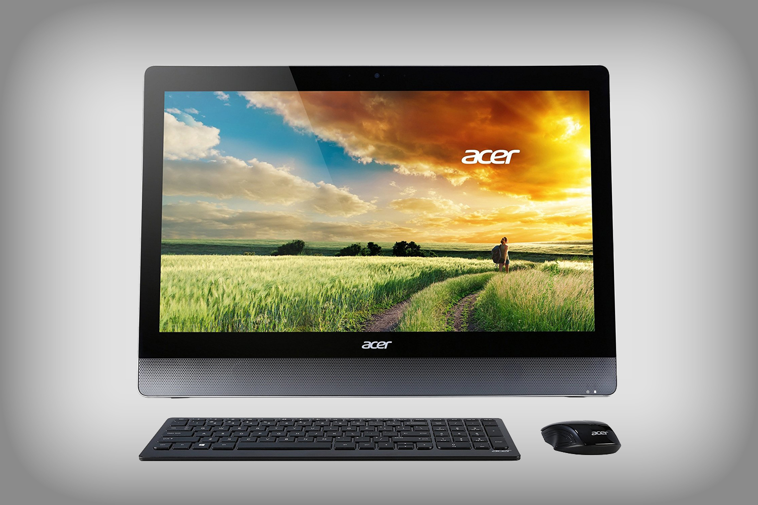 Acer Aspire U5 all-in-one