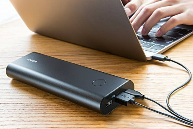 Anker portable chargers