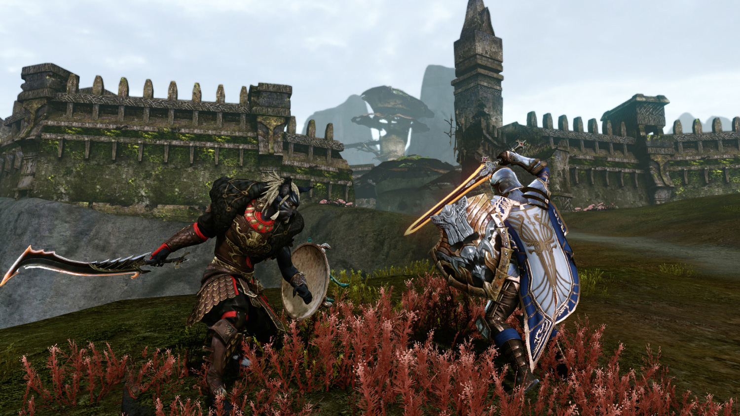 researchers use archeage mmorgp to study human behavior in end times screens 016