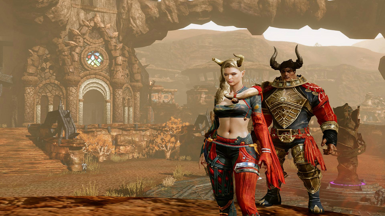 researchers use archeage mmorgp to study human behavior in end times screens 04