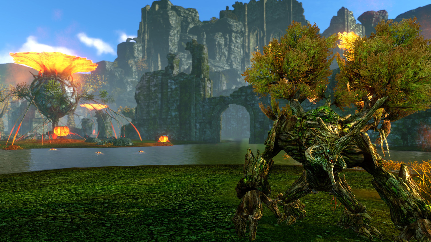 researchers use archeage mmorgp to study human behavior in end times screens 05