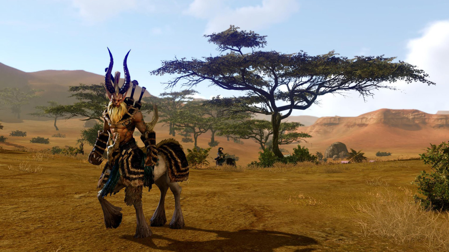 researchers use archeage mmorgp to study human behavior in end times screens 06