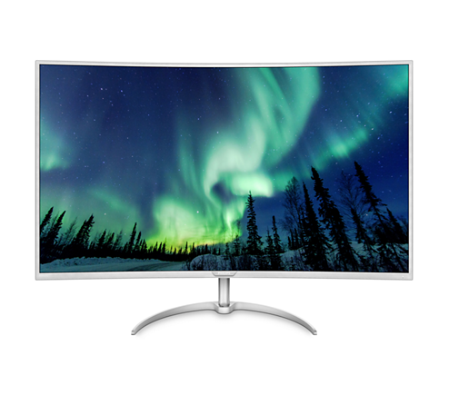 philips releases brilliance curved bdm4037uw monitor 27 ims en us