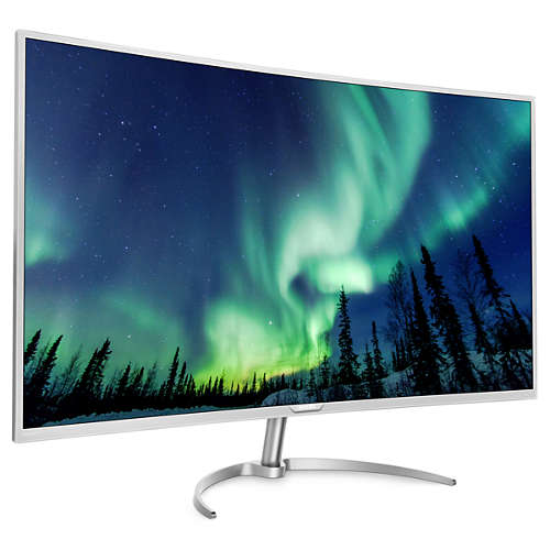philips releases brilliance curved bdm4037uw monitor 27 rtp global 001