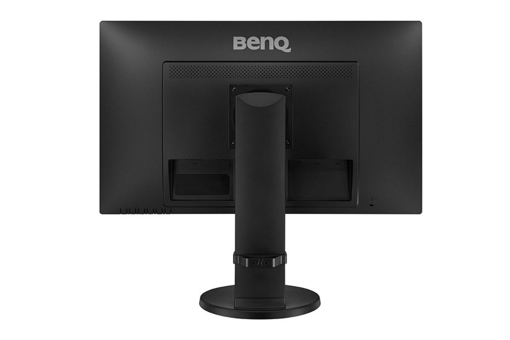 benq announces gc2870h gl2706pq affordable monitors 2706pq back