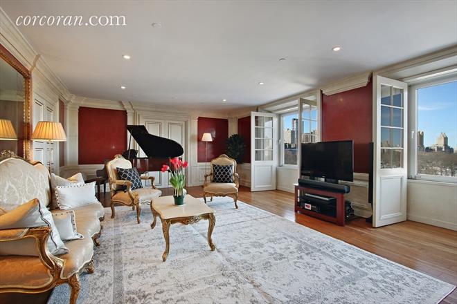 david bowie nyc apartment for sale 1