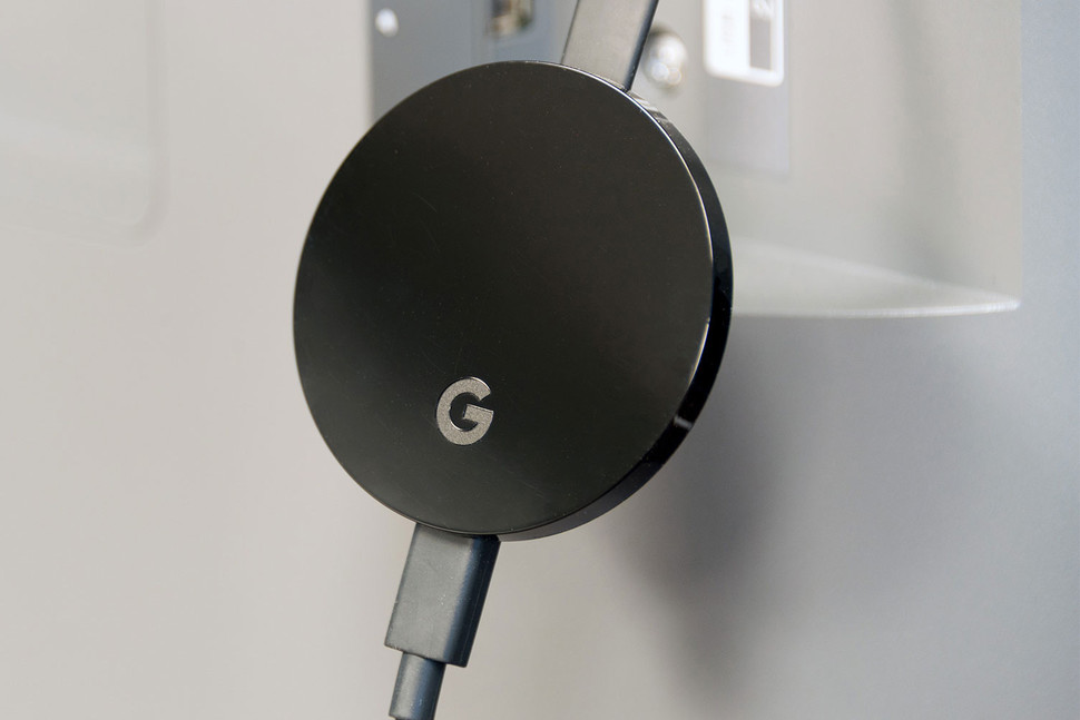 interval ekskrementer ignorere What is Chromecast? Google's wireless streaming explained | Digital Trends