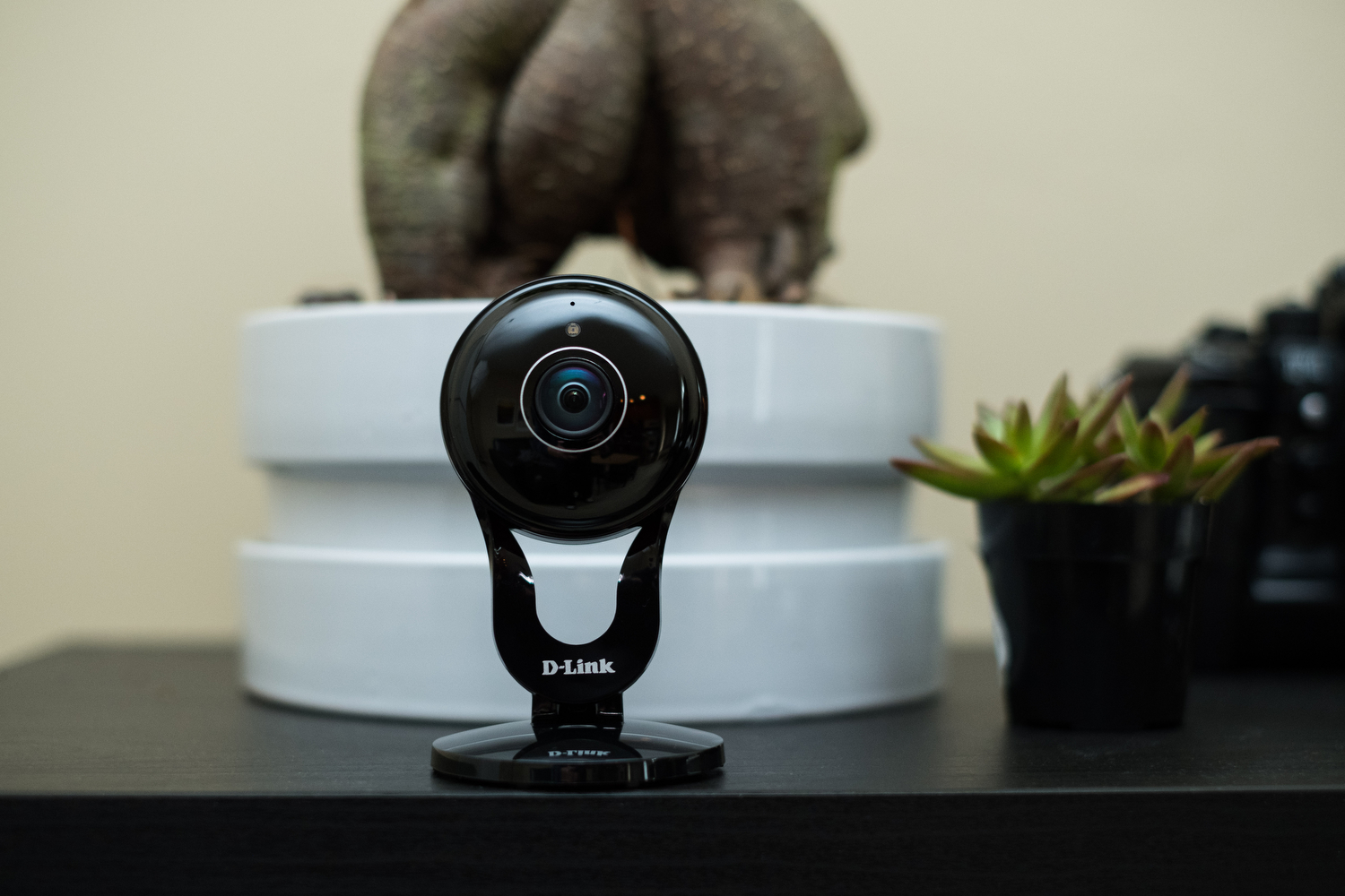 d link dcs 2530l first take review wi fi camera 6a