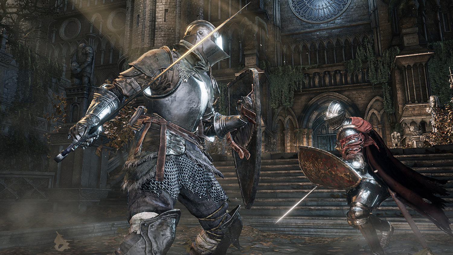 Top 30 Game PS5 Hay Nhất 2024 Dark Souls Trilogy - Top 30 Game PS5 Hay Nhất 2024