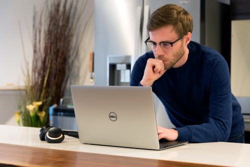 Dell XPS 15 9560 review