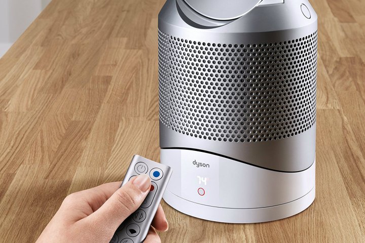 Dyson Pure Hot Cool Link Air Purifier