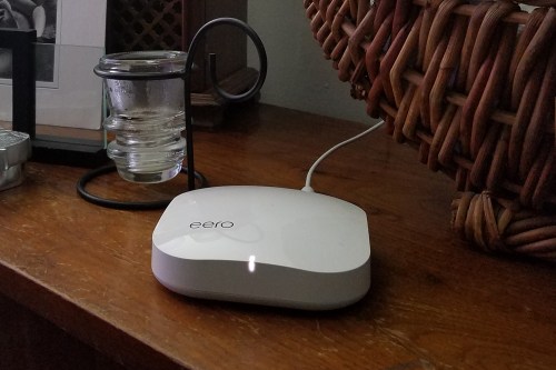 Eero WiFi System review