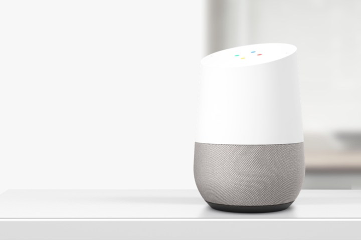 smart speaker home security google thumb