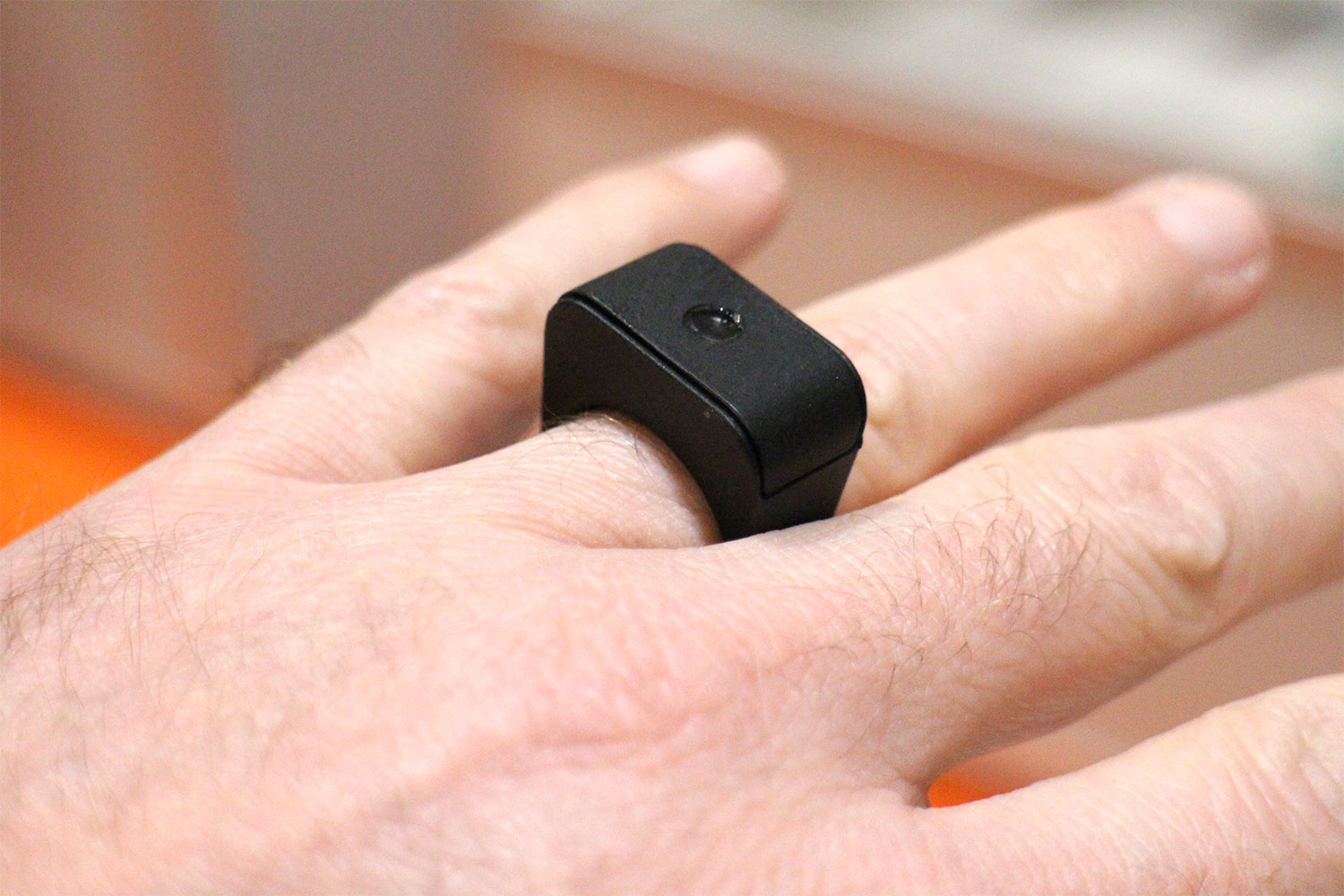 5 gadgets london wearable technology show news helios smart ring 4