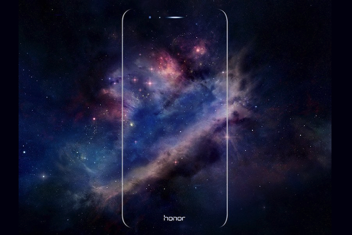 honor april 5 smartphone launch teaser