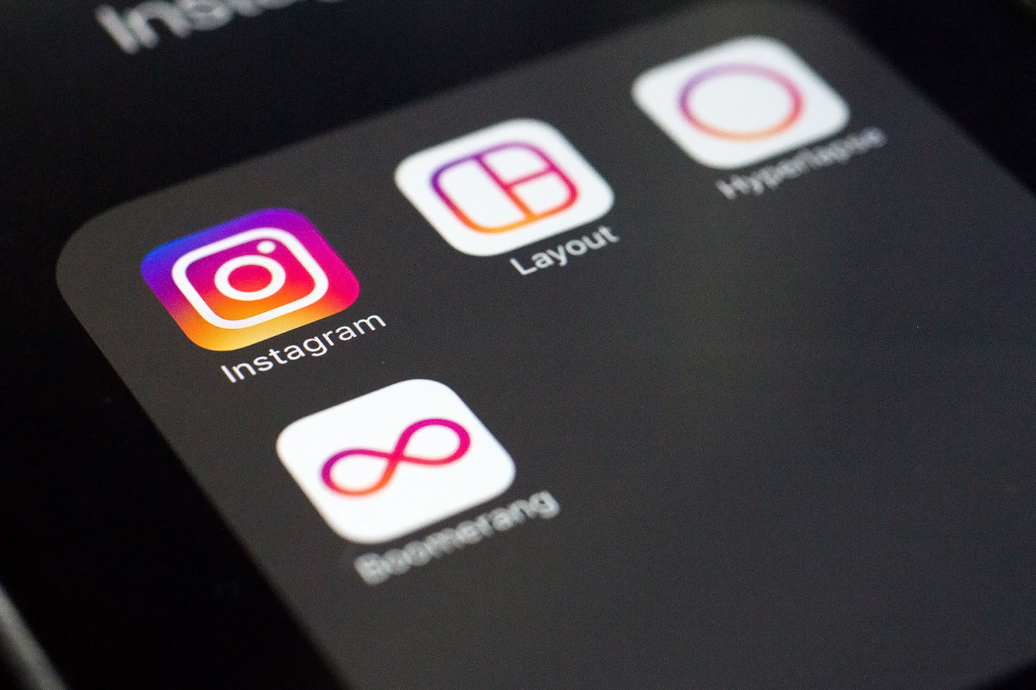 How to Post a GIF on Instagram from Any Device