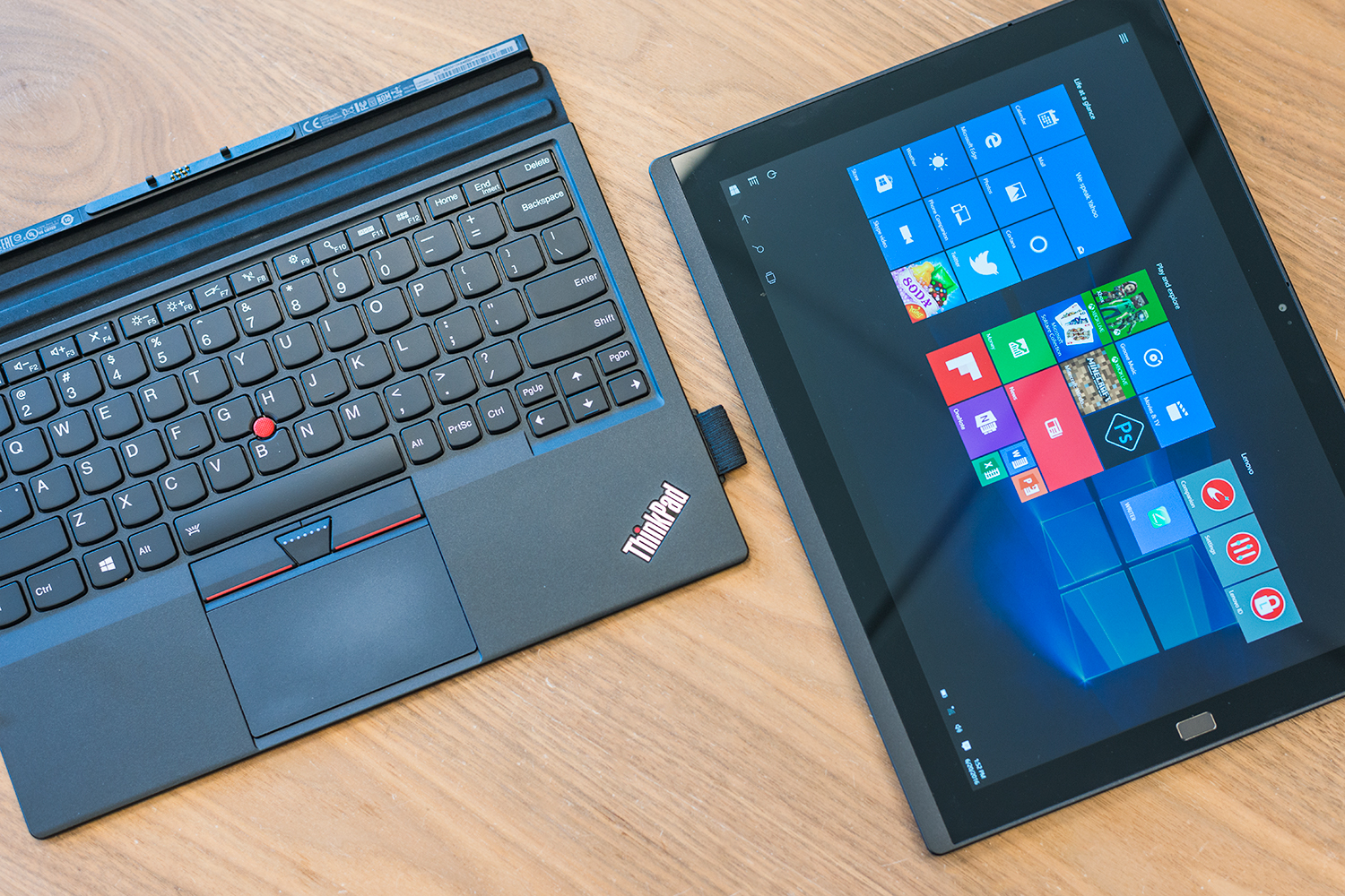 Lenovo ThinkPad X1 Tablet Gen 2 Review | Digital Trends