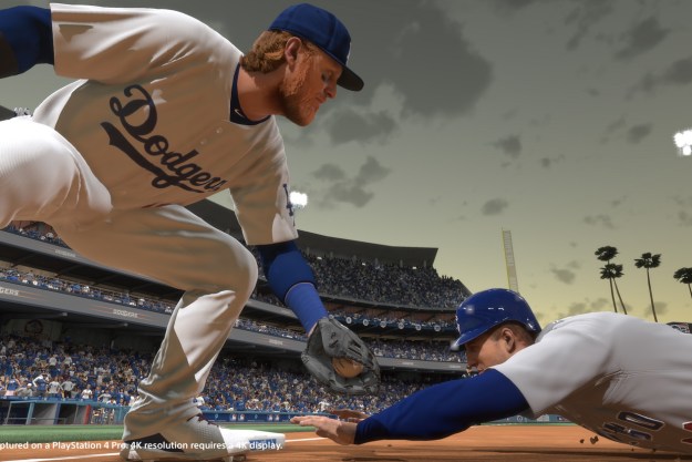 MLB the Show 17 review