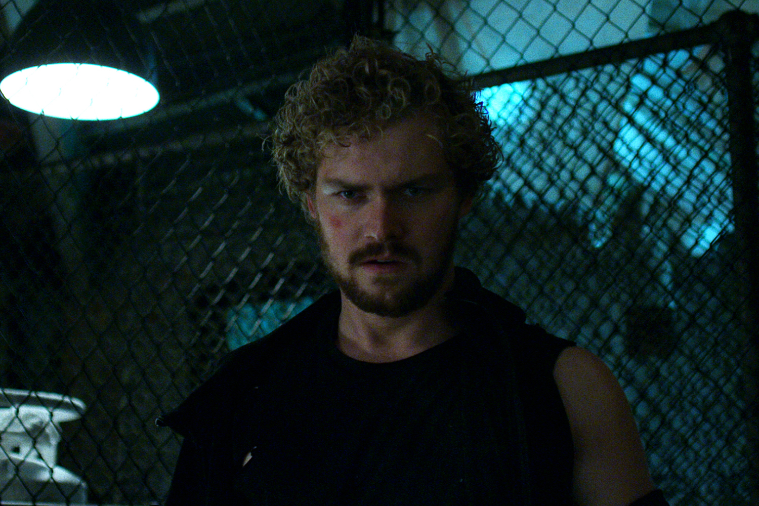 Marvel Iron Fist review