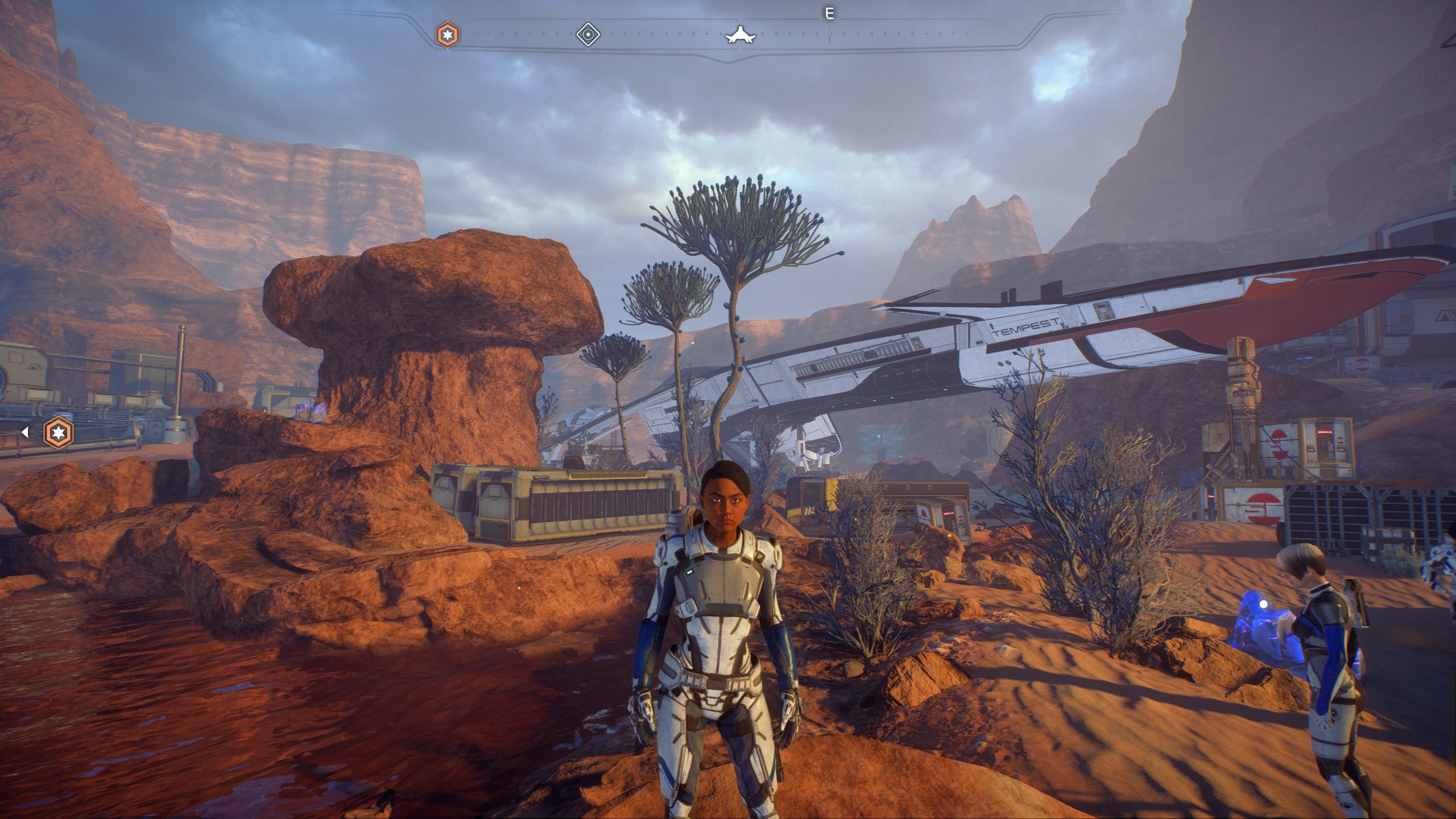 mass effect andromeda performance guide high no scaling