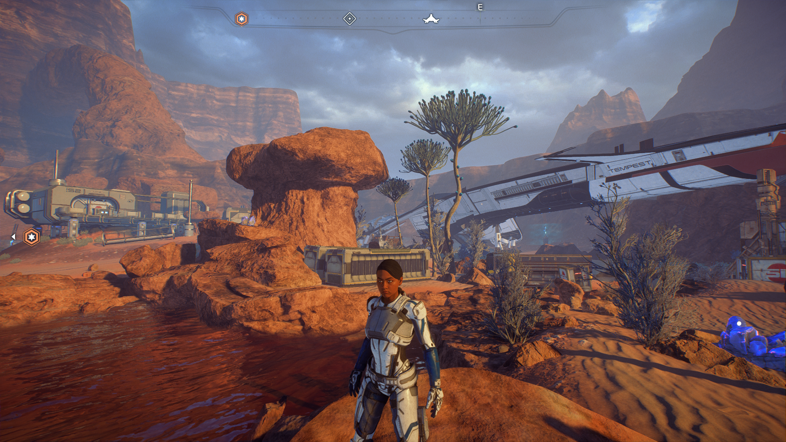 mass effect andromeda performance guide high preset