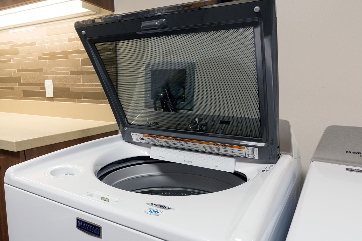 10 Best Washing Machines of 2024