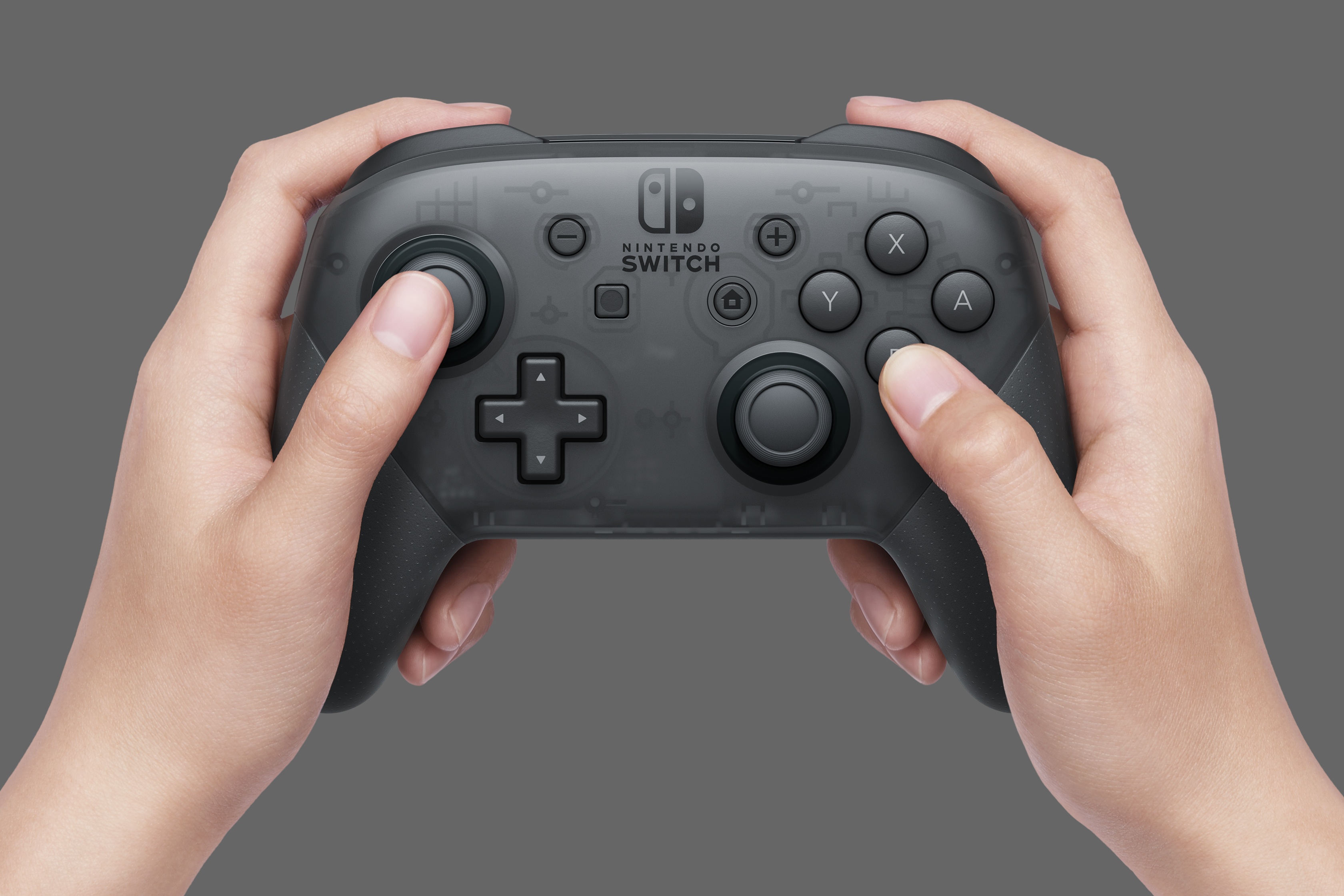 The best Nintendo Switch controllers in 2023 - Dexerto