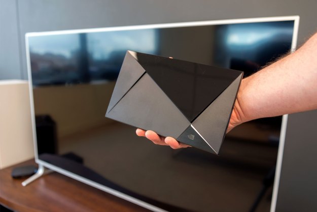 Nvidia Shield Android TV 16GB review: Streaming, Gaming, 4K HDR, and More