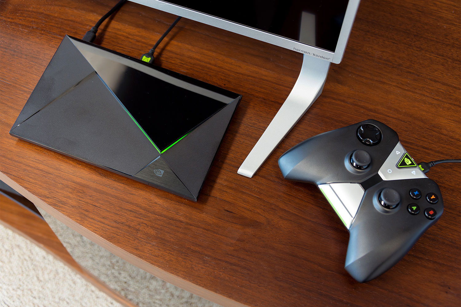 Nvidia kills off GameStream on Shield, points users to Steam