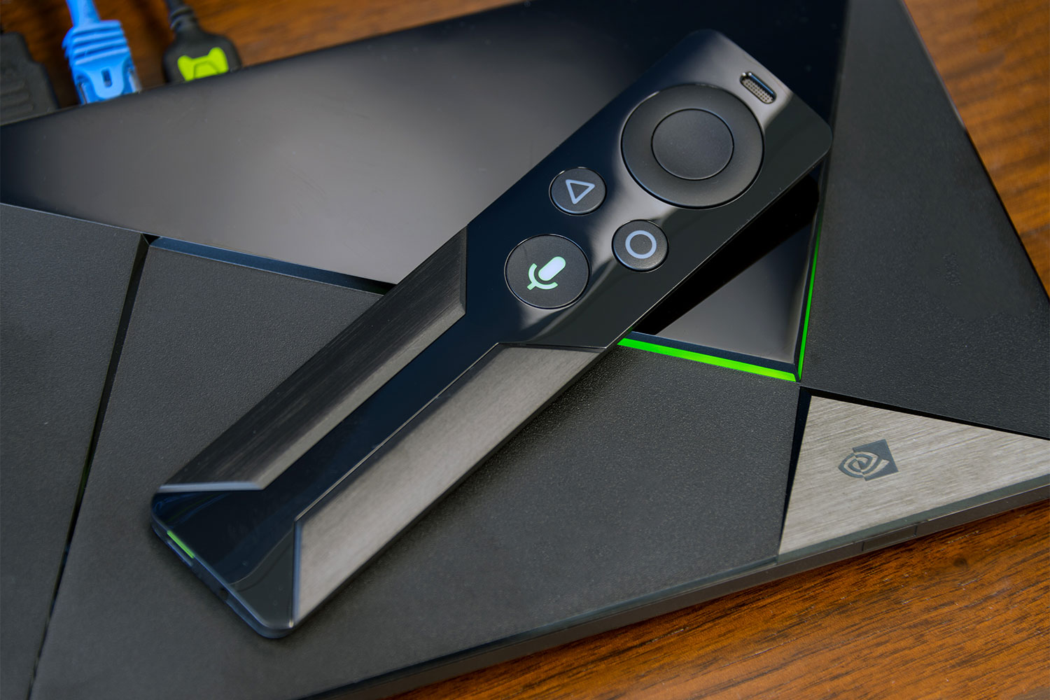 The Nvidia Shield TV Now Supports 4K Streaming With Google Play Movies