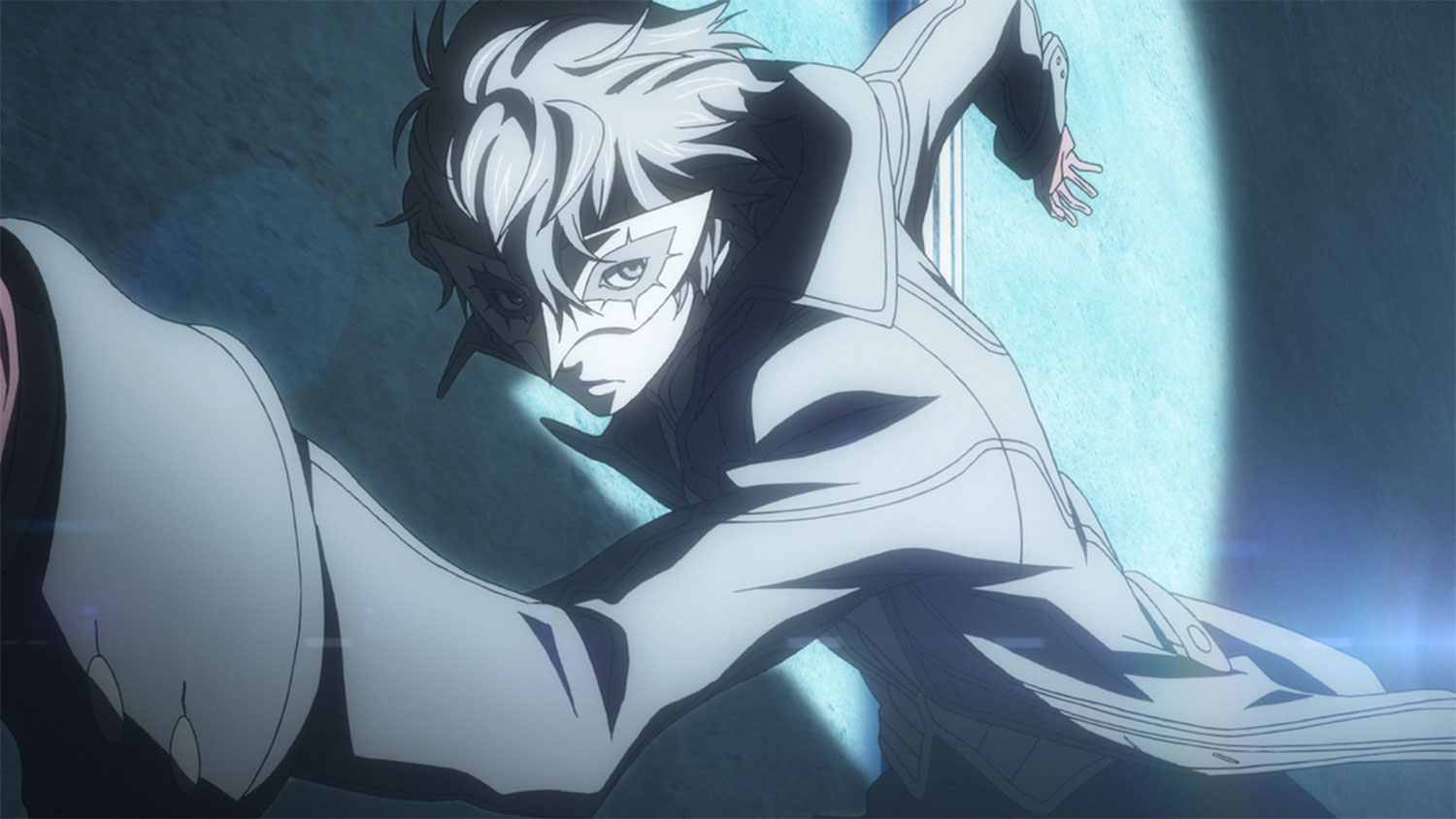 'Persona 5' Review | Digital Trends