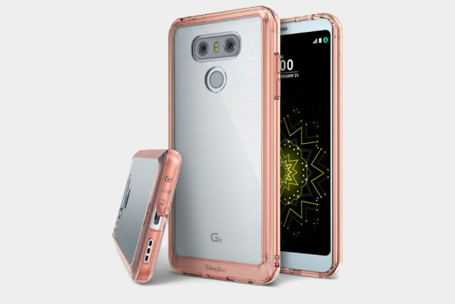 The 18 Best LG Cases and for Total Protection Digital Trends