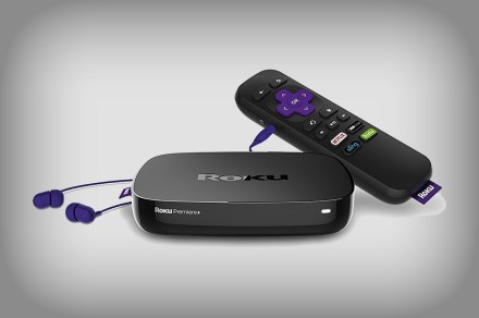Selling fast: This Roku Apple TV alternative is $19 for Black Friday