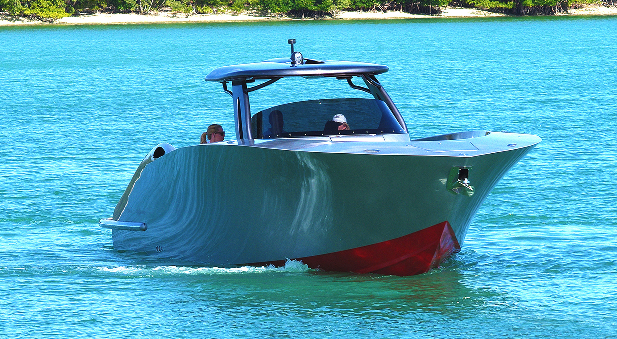 sv yachts alpha racing yacht svyachts assembly slide 5