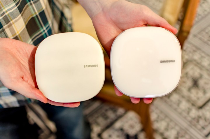 Samsung Connect Home Router