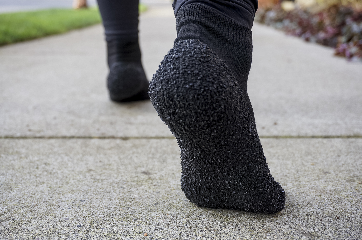 Skinners Barefoot Running Socks Review