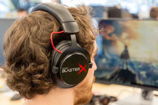 Sound BlasterX H7 Tournament Edition review
