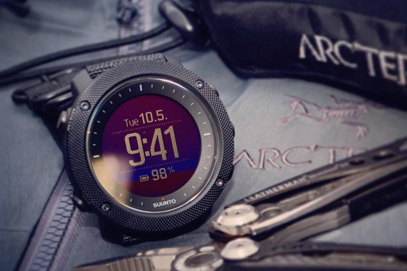 GPS Watches | How They Work, And Why They're Not Always Accurate