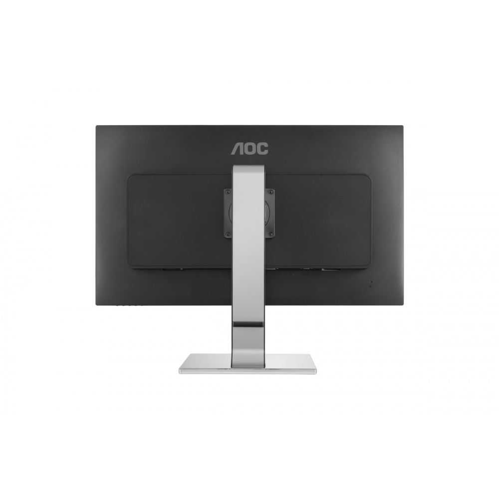 aoc releases u3277pwqu 32 inch 4k uhd monitor back