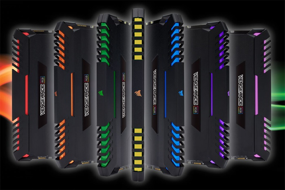 Corsair's New DDR5 RAM is Four Times Better Than DDR4