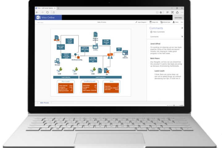 microsoft makes visio online publicly available office 365 commercial users 1 header