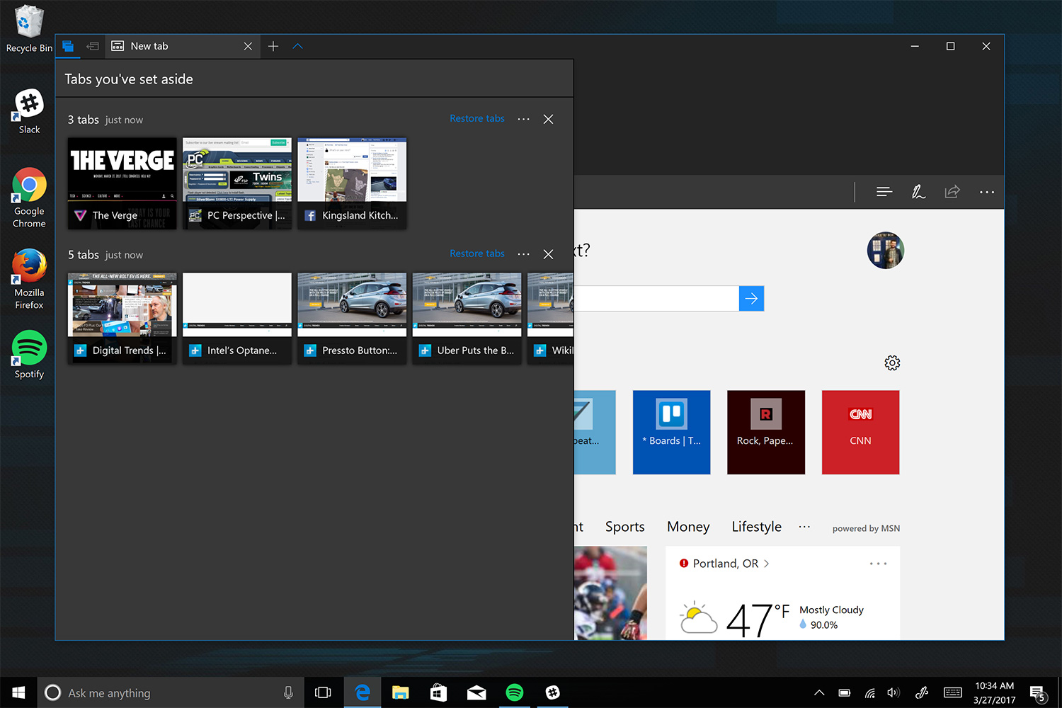 windows 10 creators update review win10creatorsupdate screen 6