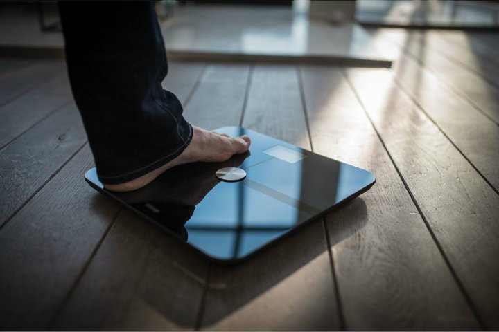 withings body cardio scale deal