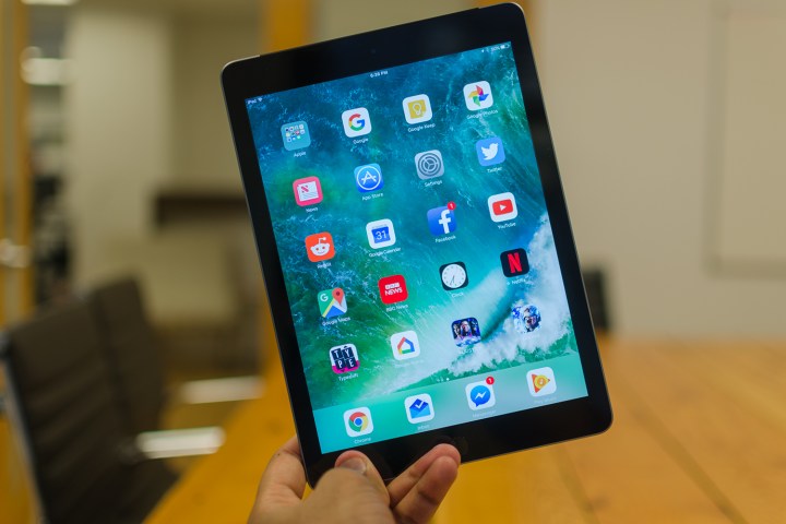 apple ipad 9.7 2017