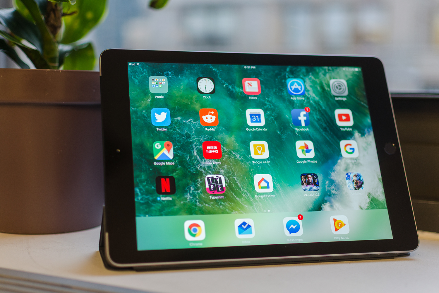Apple iPad Pro 5th Gen review
