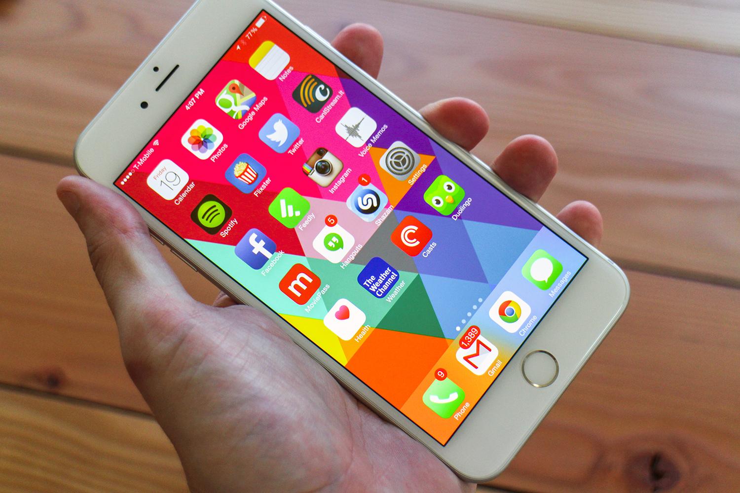 The Most Common iPhone 6 and 6 Plus Problems, and How to Fix 
