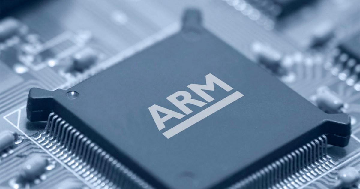 Nvidia and AMD may soon rival Apple with ARM-based CPUs