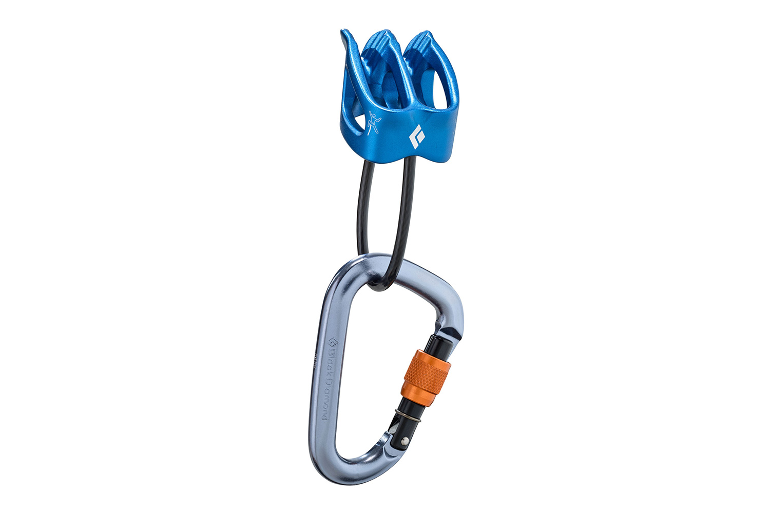 Rappelling Devices for beginners and advanced. Know your devices. 