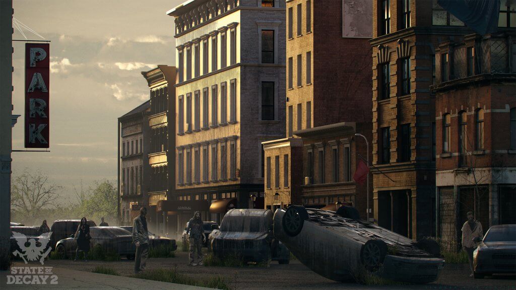 state of decay setting gameplay release date downtown 01sm 1024x576